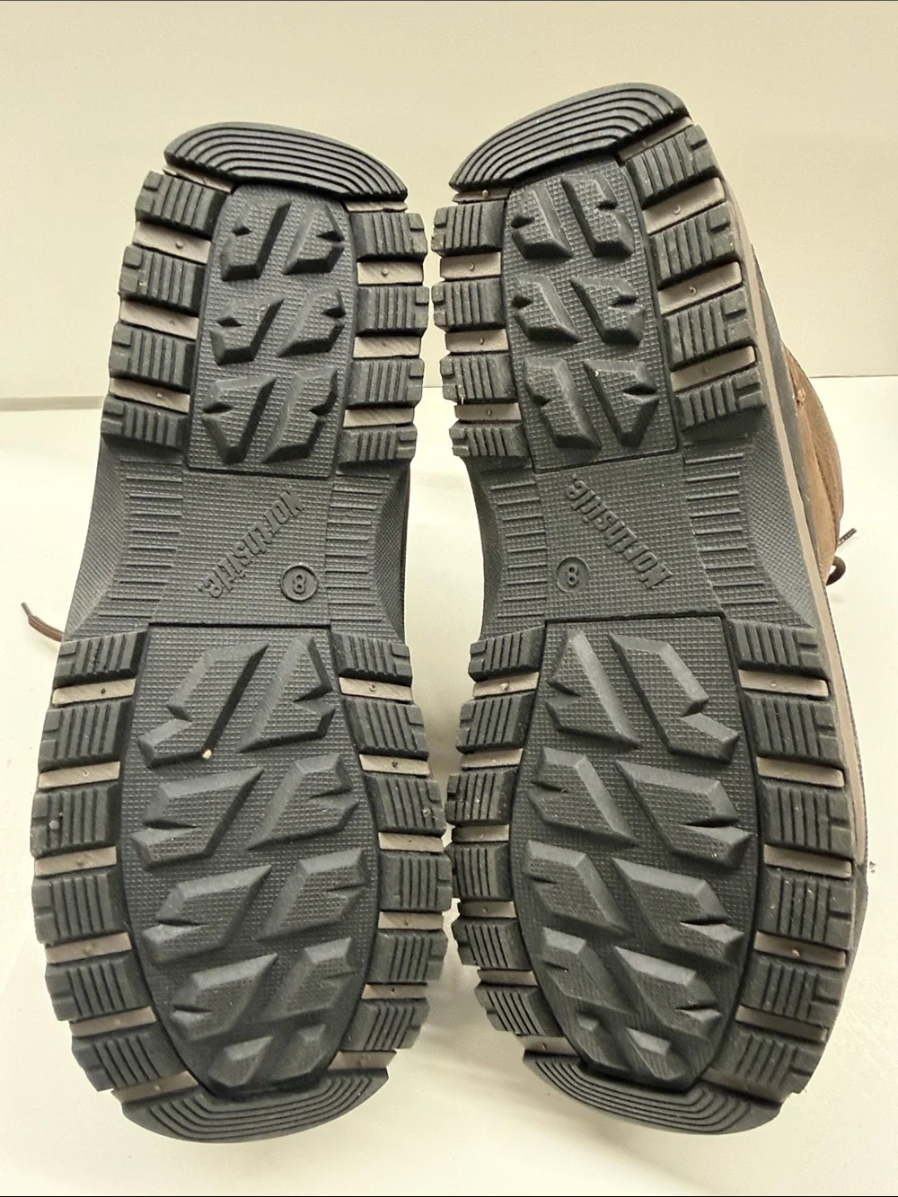 NEW Northside Freestone Polar 3M Thinsulate Men’s Waterproof Boots Size 8